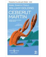 Ceberut Martin