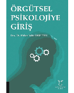 Örgütsel Psikolojiye Giriş