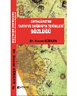Ortaöğretim Tarih ve Coğrafya Terimleri Sözlüğü