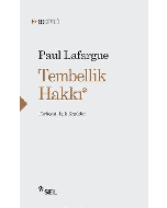 Tembellik Hakkı
