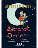 Astronot Dedem