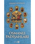 Osmanlı Padişahları (Ciltli)
