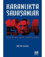 Karanlıkta Savaşanlar