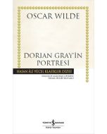 Dorian Gray’in Portresi (Ciltli)