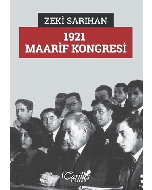 1921 Maarif Kongresi