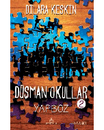 Düşman Okullar 2 - Yapboz