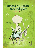 Nasreddin Hoca'dan Şiirli Hikayeler (Ciltli)