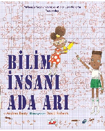 Bilim İnsanı Ada Arı