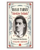 Hasan Tahsin - Yürekler Selanik