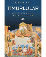 Timurlular