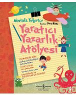 Yaratıcı Yazarlık Atölyesi (Ciltli)