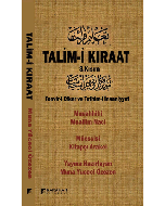 Talim-i Kıraat