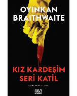 Kız Kardeşim Seri Katil