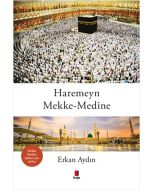 Haremeyn Mekke-Medine 