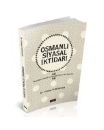 Osmanlı Siyasal İktidarı
