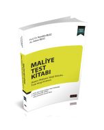 Maliye Test Kitabı