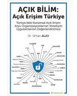 Açık Bilim: Açık Erişim Türkiye