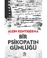 Bir Psikopatın Günlüğü
