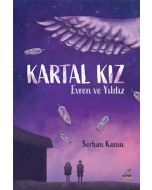 Kartal Kız - Evren ve Yıldız