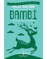 Bambi - Kısaltılmış Metin