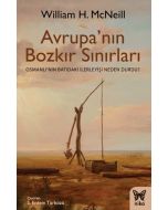Avrupa'nın Bozkır Sınırları