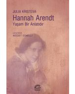 Hannah Arendt