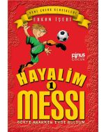 Hayalim Messi 1
