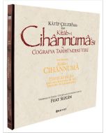 Katip Çelebi'nin Esas Kitab-ı Cihannüması ve Coğrafya Tarihi'ndeki Yeri (Ciltli)
