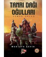 Tanrı Dağı Oğulları