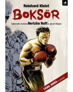 Boksör