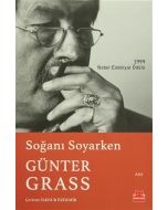 Soğanı Soyarken (Ciltli)
