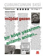 Bir Köşe Yazarının Anlamlı Anıları…