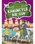 Ünlülerle Bir Gün 2 - Kanuni’yle Bir Gün