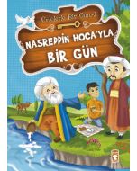 Ünlülerle Bir Gün 2 - Nasreddin Hoca’yla Bir Gün