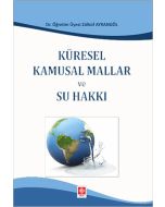 Küresel Kamusal Mallar ve Su Hakkı