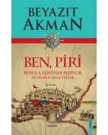 Ben Piri