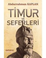 Timur ve Seferleri