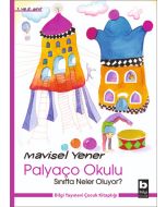 Palyaço Okulu - Sınıfta Neler Oluyor?