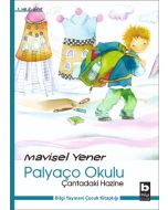 Palyaço Okulu - Çantadaki Hazine