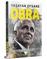 Yaşayan Efsane Obra