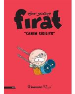 Fırat - Canım Sıkılıyo