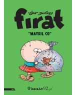 Fırat - Maykıl Co