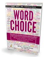 Word Choice 