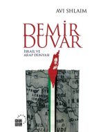 Demir Duvar