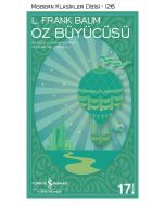 Oz Büyücüsü