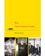 Kısa Türk Tiyatrosu Tarihi