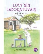 Lucy'nin Laboratuvarı - Bilim Delisi