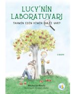 Lucy'nin Laboratuvarı - Tahmin Edin Kimin Gazı Var?