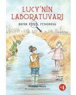 Lucy'nin Laboratuvarı - Büyük Fosil Fiyaskosu
