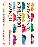 Dünyayı Değiştiren Konuşmalar